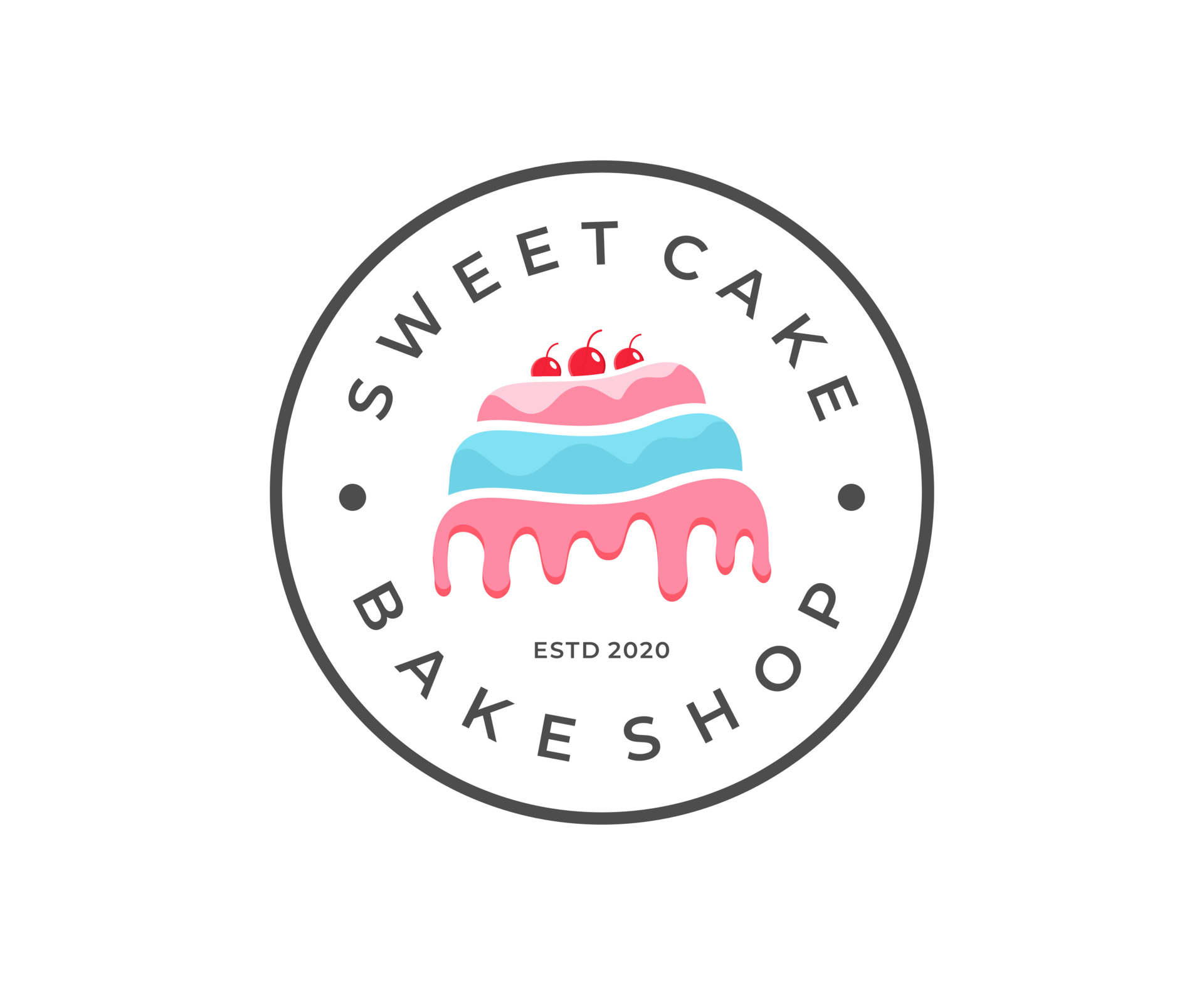 Bakery Logo