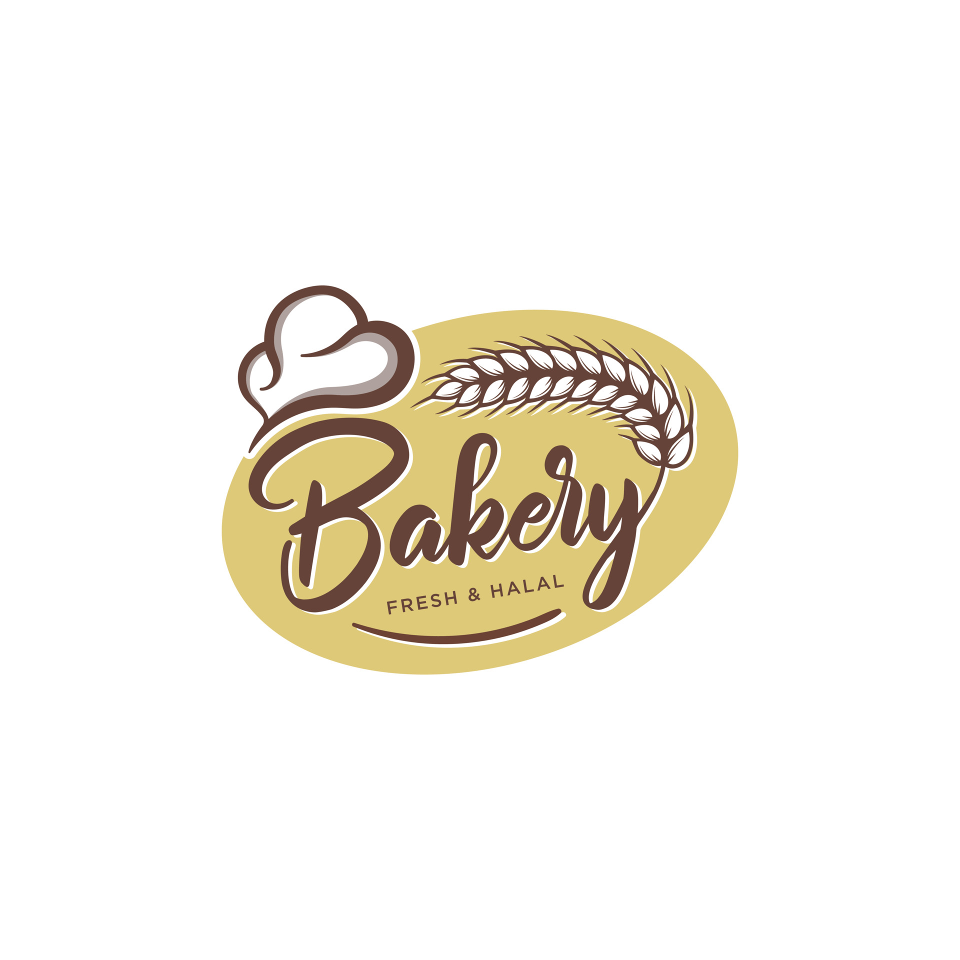 Bakery Logo