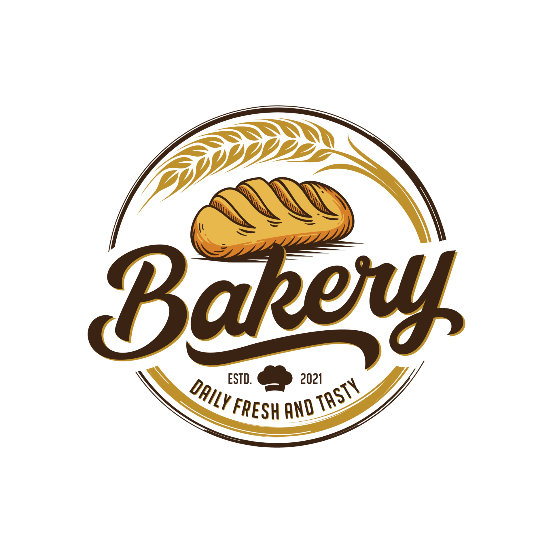 Bakery Logo