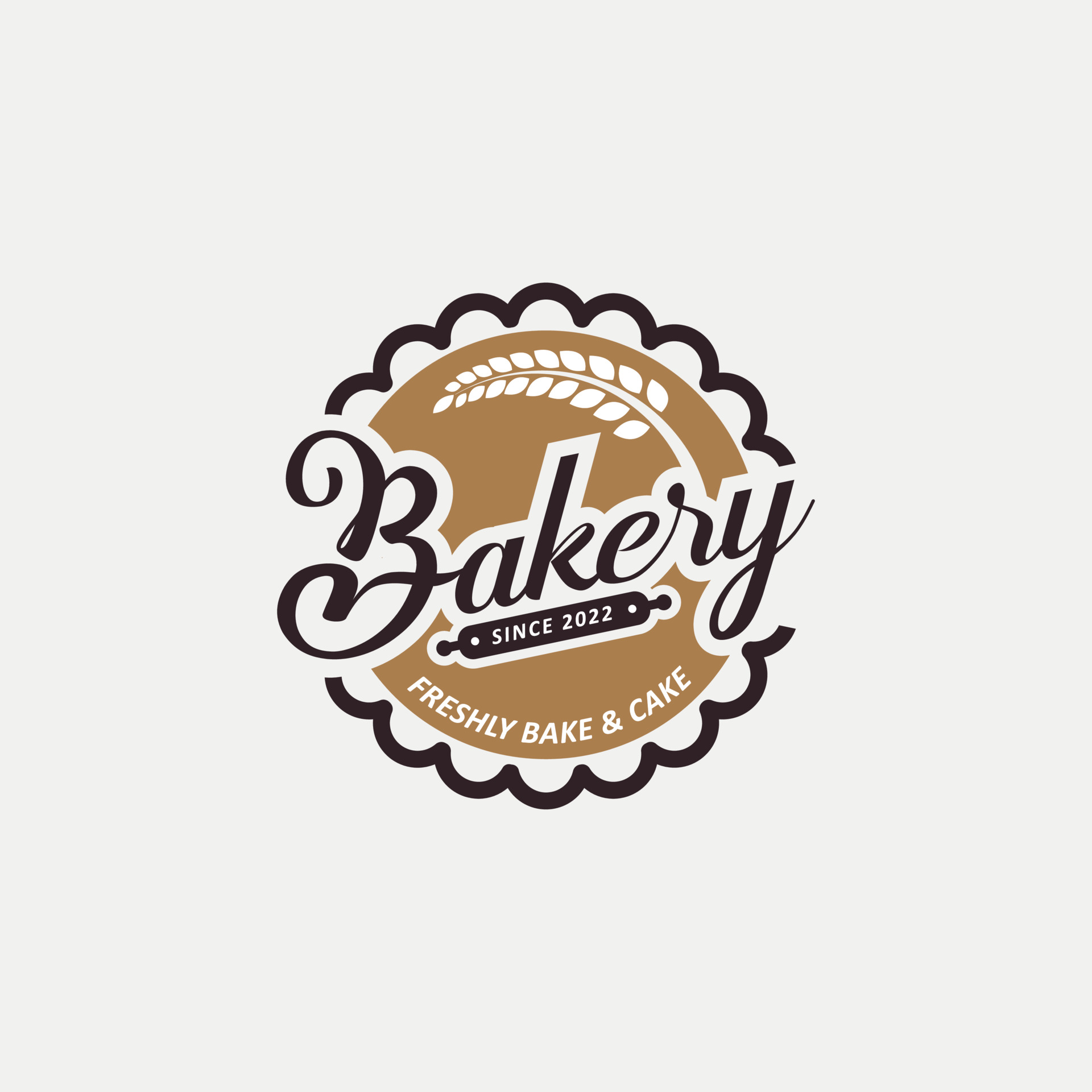 Bakery Logo