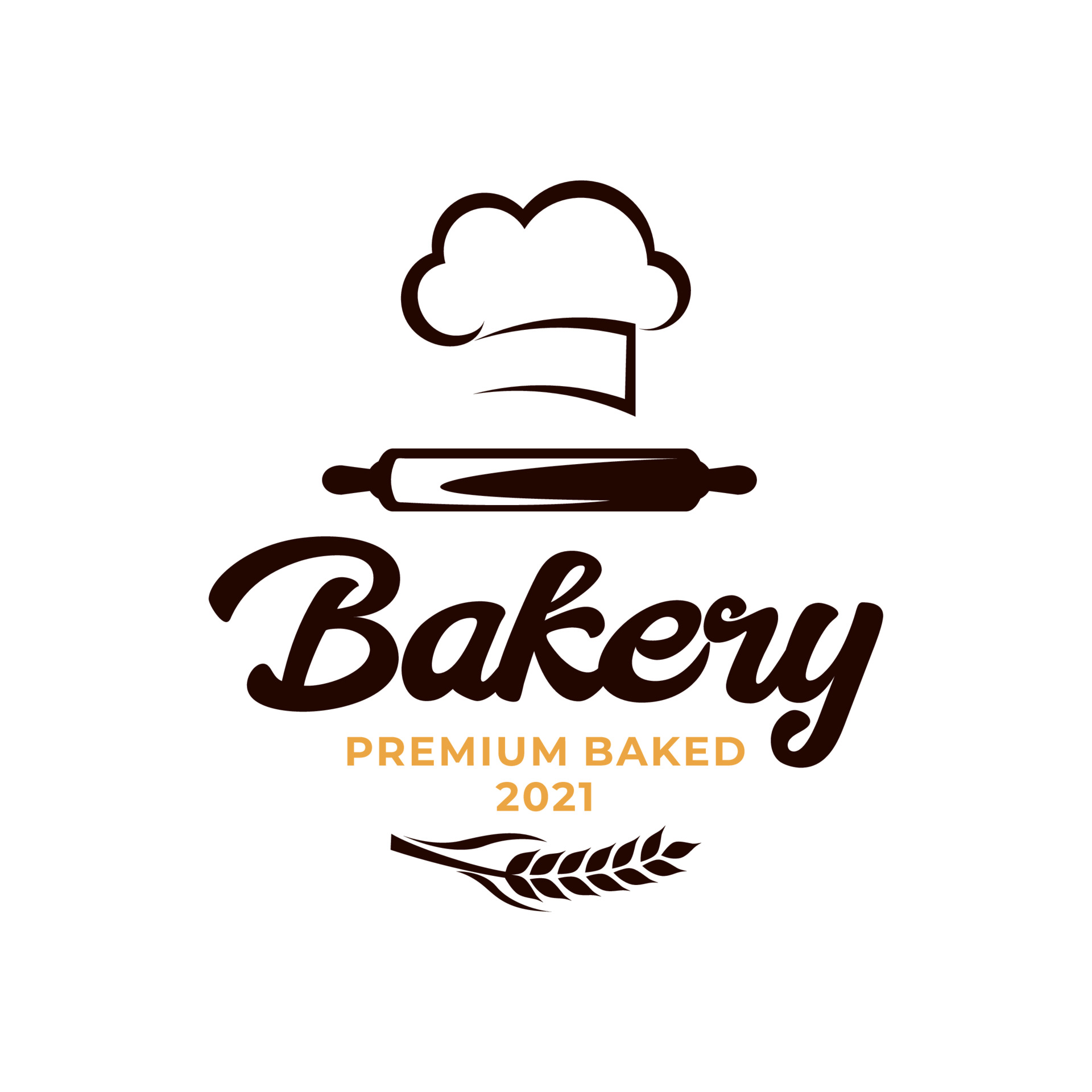 Bakery Logo