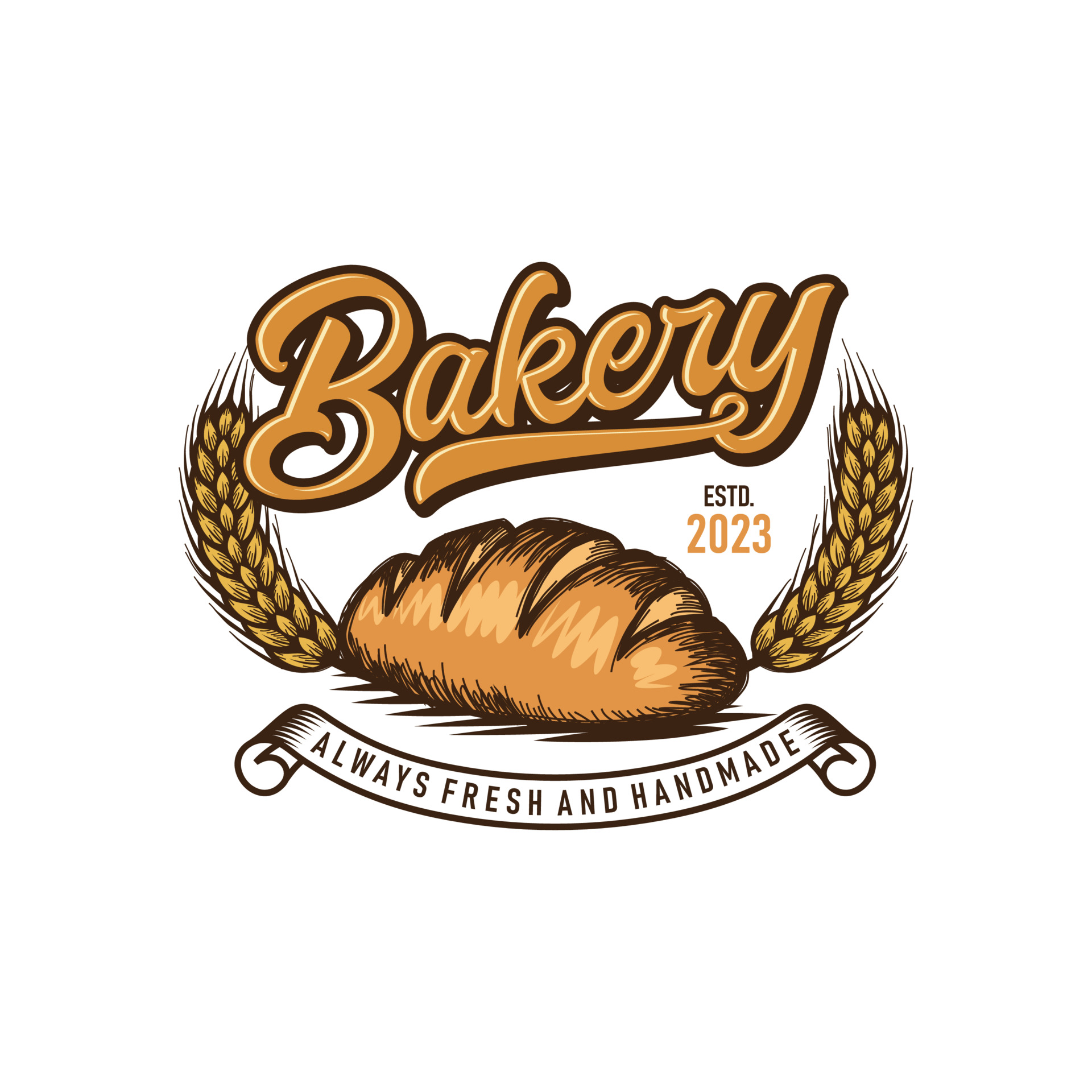 Bakery Logo