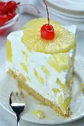 Pineapple Cake