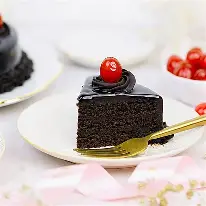 Truffle Cake